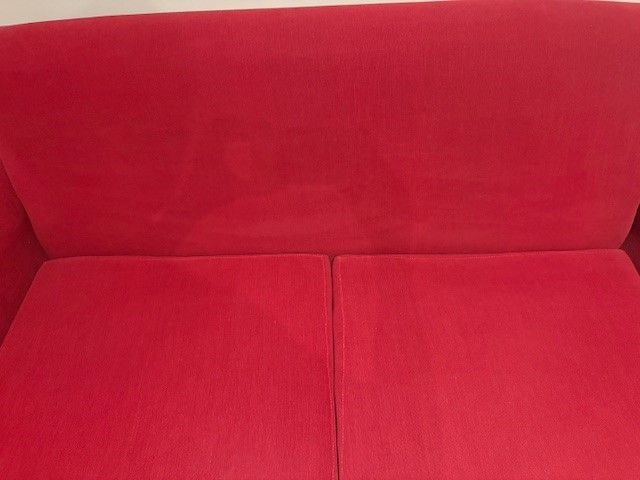 Second-hand Sofa - Photo 4)