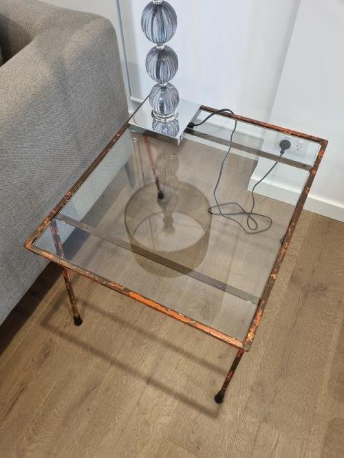 Second-hand Side Table - Photo 4)