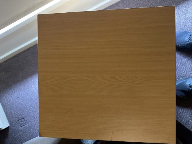 Second-hand Bedside Table - Photo 4)
