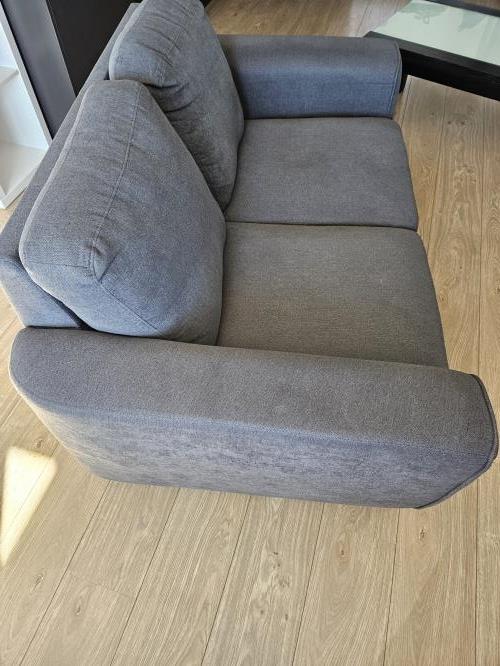 Second-hand Sofa - Photo 4)