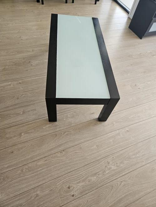 Second-hand Stylish Coffee Table - Photo 4)