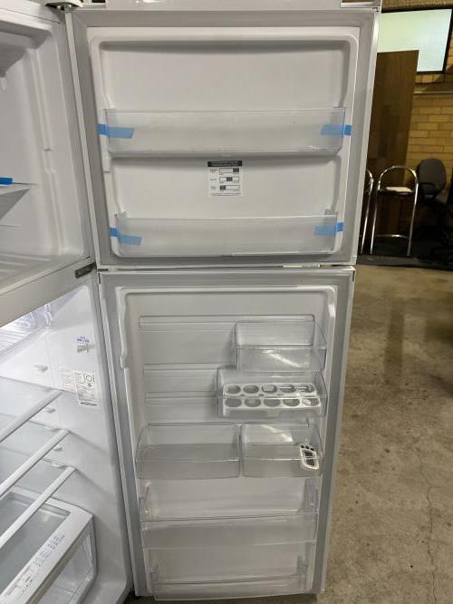 Second-hand Westinghouse 339L Top Mount Fridge - Photo 4)
