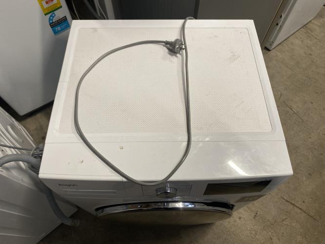 Second-hand Kogan 8kg Front Load Washing Machine - Photo 4)