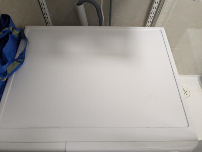 Second-hand Whirlpool 7kg Front Load Washing Machine - Photo 4)