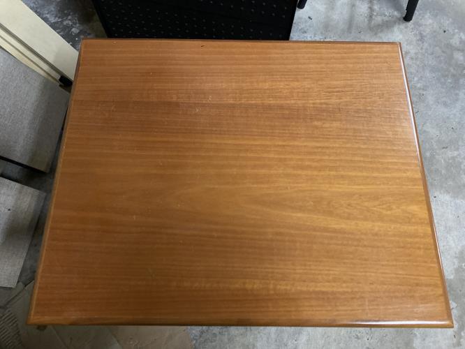 Second-hand Bedside Table - Photo 4)