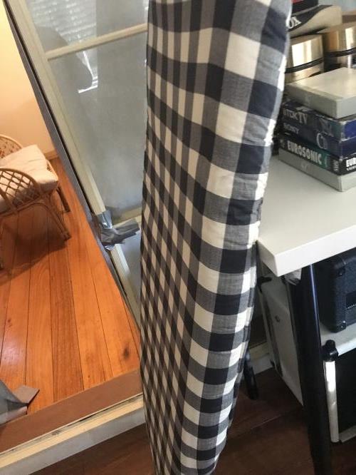 Second-hand Ironing Board - Photo 4)