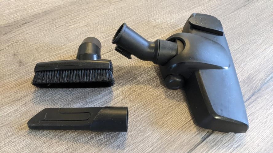 Second-hand Hoover Bagless Vacuum Cleaner - Photo 4)