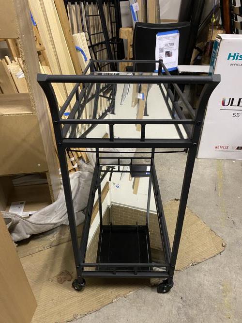 Second-hand Trolley - Photo 4)