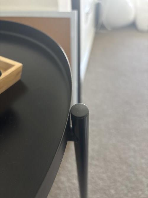 Second-hand IKEA Side Table - Photo 4)