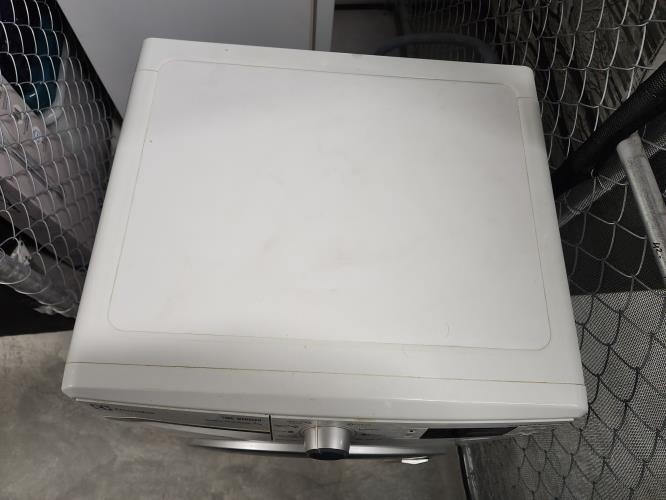 Second-hand Electrolux 7kg Front Load Washing Machine - Photo 4)