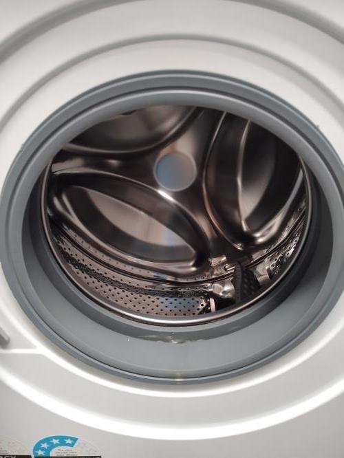 Second-hand Esatto 5kg Front Load Washing Machine - Photo 4)