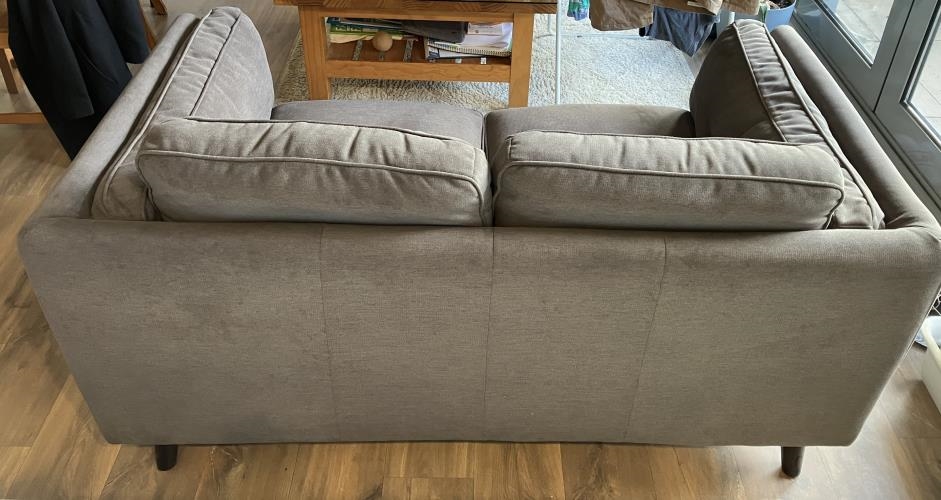Second-hand Sofa - Photo 4)