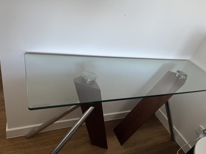 Second-hand Hall Table - Photo 4)