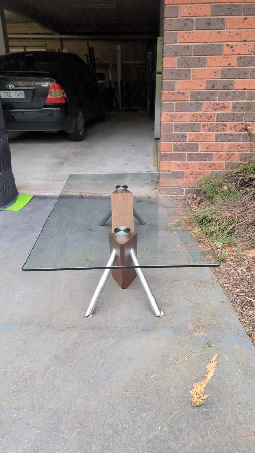 Second-hand Coffee Table - Photo 4)