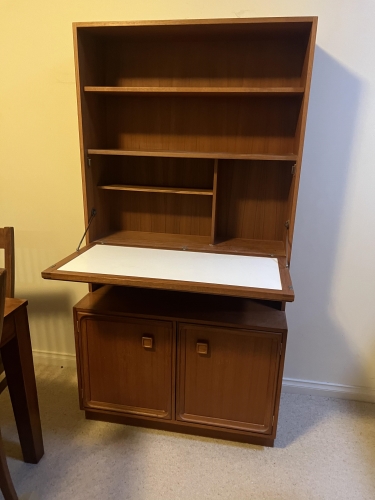 Second-hand Cabinet - Photo 4)