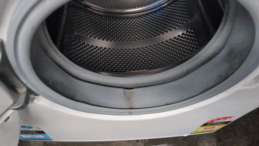 Second-hand Bosch 6.5kg Front Load Washing Machine - Photo 4)