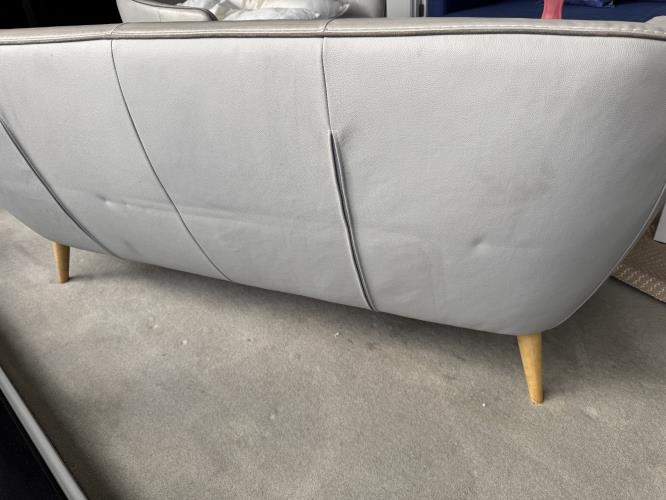 Second-hand Contemporary Sofa - Photo 4)