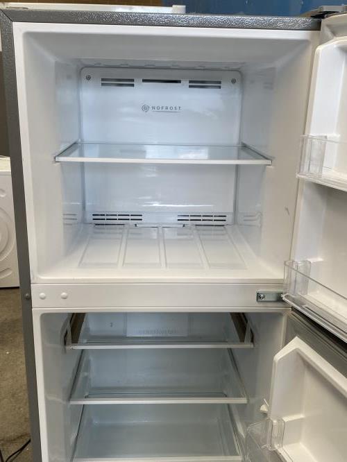 Second-hand Esatto 236L Top Mount Fridge - Photo 4)