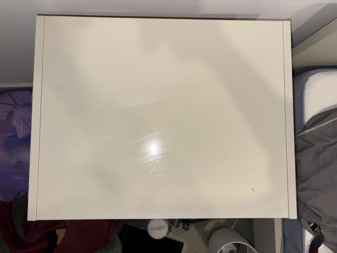Second-hand IKEA Bedside Table - Photo 4)