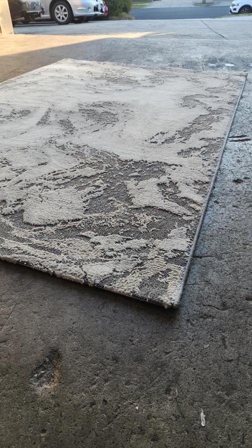 Second-hand Modern Rug - Photo 4)
