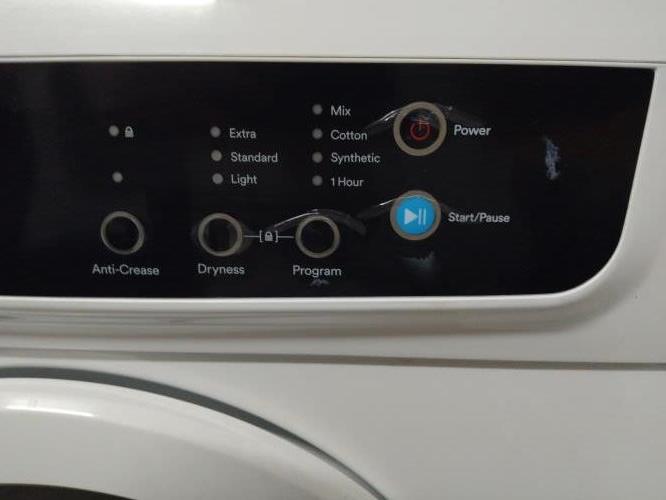 Second-hand Esatto 7kg Dryer - Photo 4)