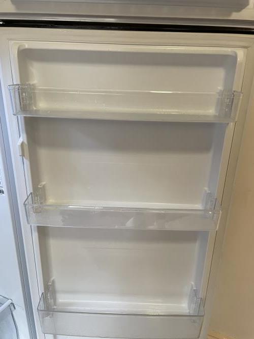 Second-hand Hisense 326L Top Mount Fridge - Photo 4)