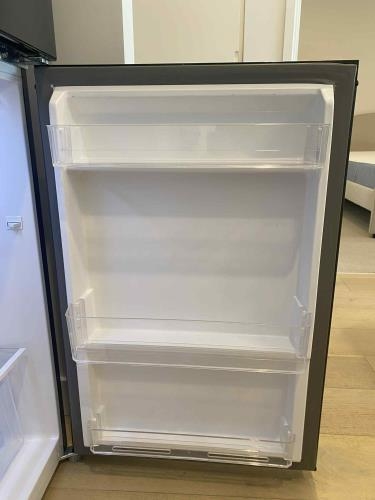 Second-hand Solt 203L Top Mount Fridge - Photo 4)