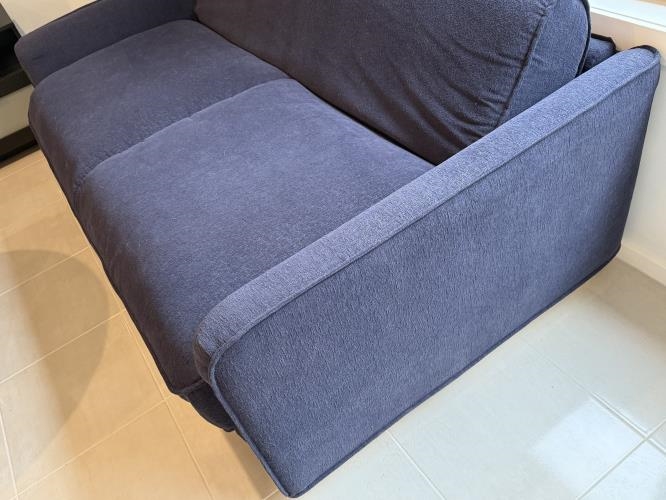 Second-hand Koala Sofa Bed - Photo 4)