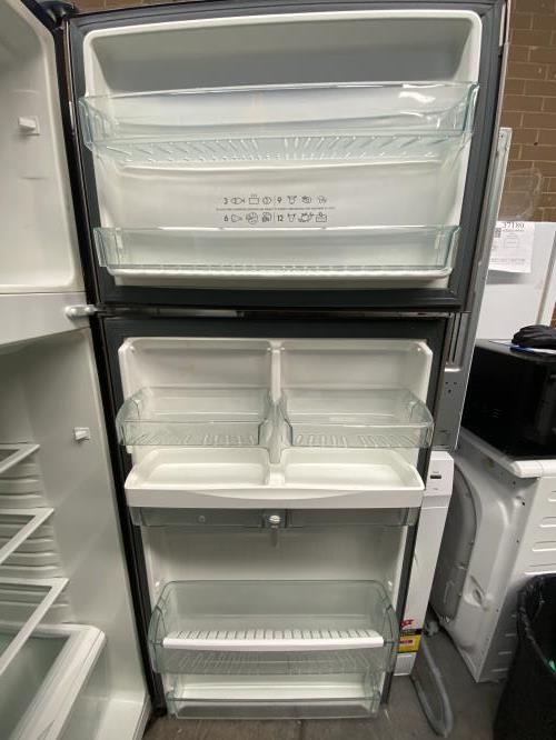 Second-hand Westinghouse 393L Top Mount Fridge - Photo 4)