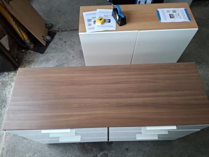 Second-hand IKEA Chest of Drawers - Photo 4)