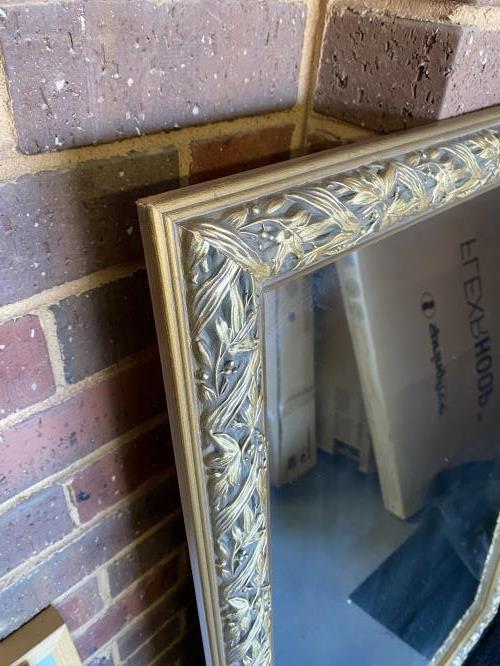Second-hand Mirror - Photo 4)