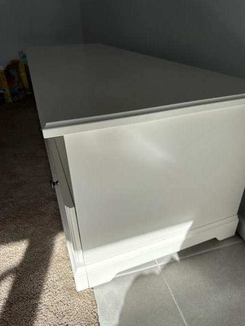 Second-hand IKEA Entertainment Unit - Photo 4)