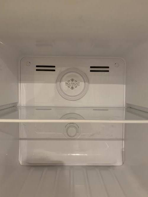 Second-hand Lemair 269L Top Mount Fridge - Photo 4)