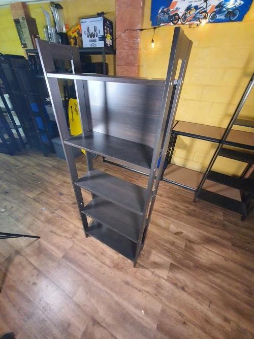 Second-hand IKEA Bookshelf - Photo 4)