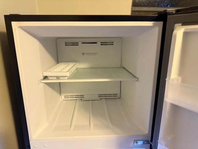 Second-hand Kogan 236L Top Mount Fridge - Photo 4)