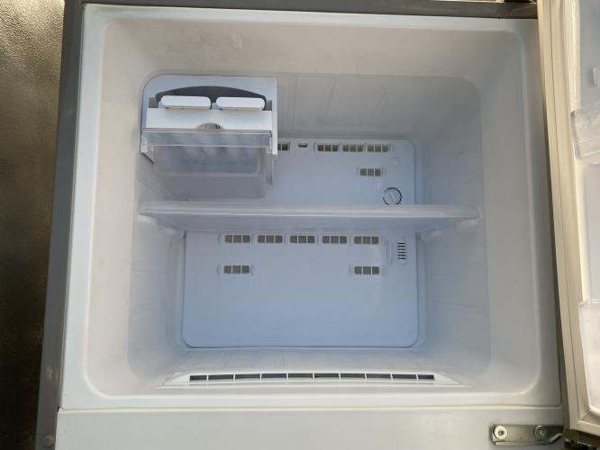 Second-hand Samsung 296L Top Mount Fridge - Photo 4)