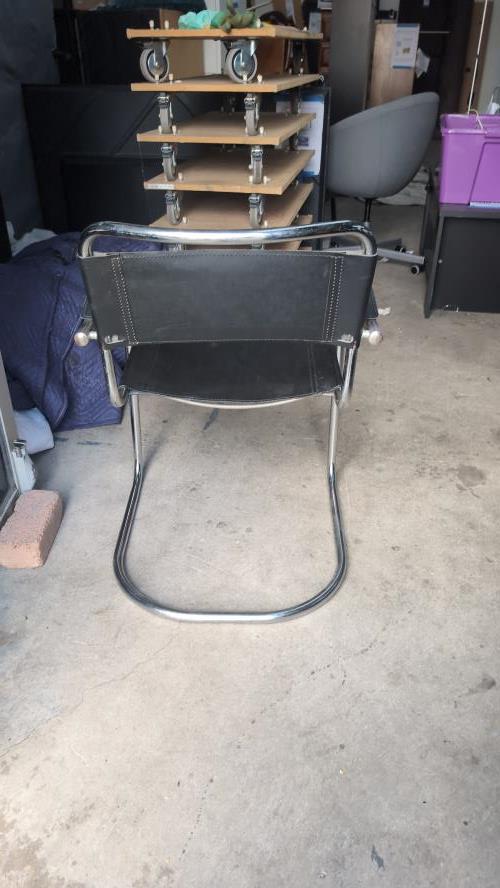 Second-hand Chair - Photo 4)