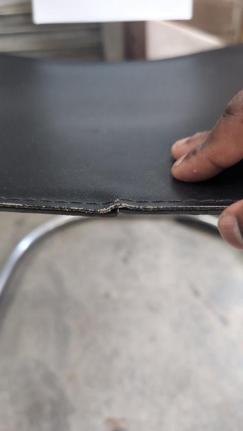 Second-hand Chair - Photo 4)