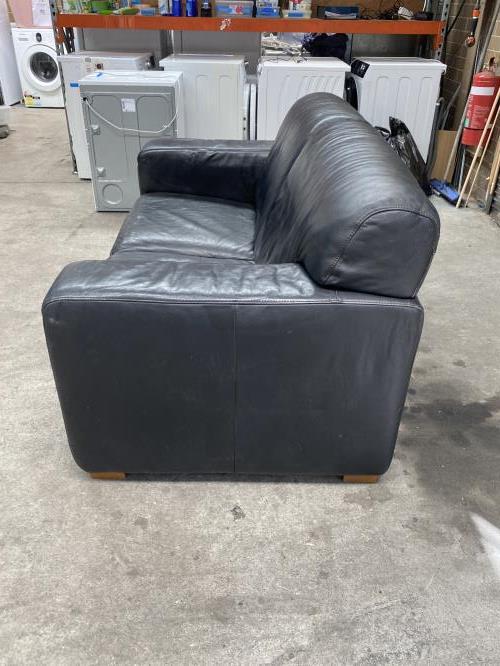 Second-hand Two Seater Sofa - Photo 4)