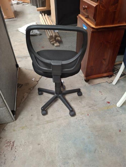 Second-hand Office Swivel Chair - Photo 4)