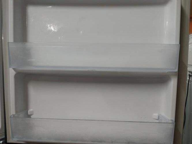 Second-hand Samsung 343L Top Mount Fridge - Photo 4)