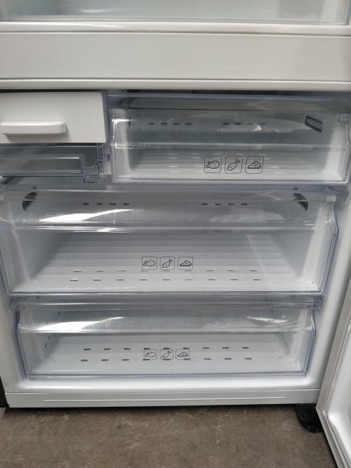 Second-hand Samsung 458L Bottom Mount Fridge - Photo 4)