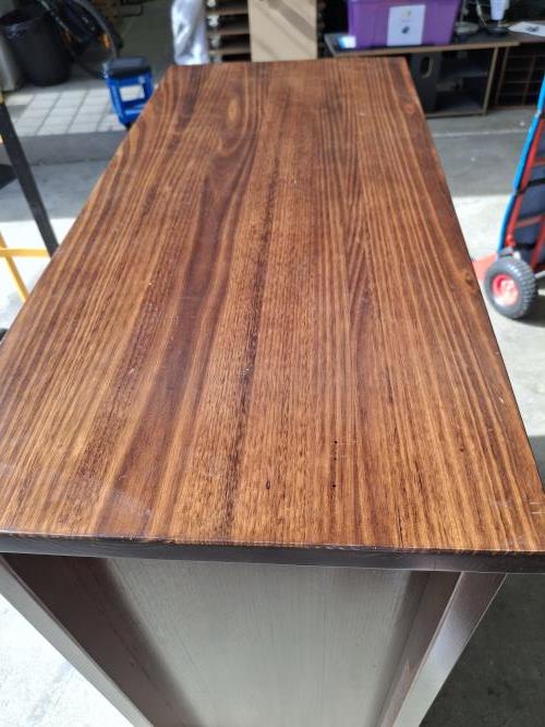 Second-hand Chest of Drawers - Photo 4)