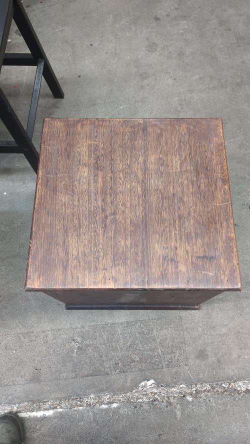 Second-hand Shelf Unit - Photo 4)