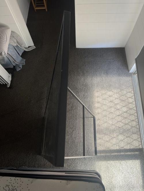 Second-hand Standing Mirror - Photo 4)