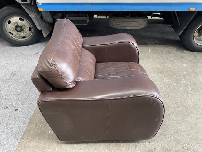 Second-hand Armchair - Photo 4)