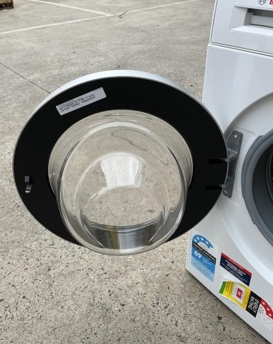 Second-hand Bosch 8kg / 4.5kg Washer-Dryer Combo - Photo 4)