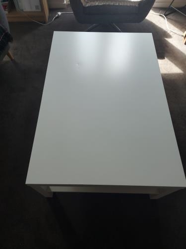 Second-hand Coffee Table - Photo 4)