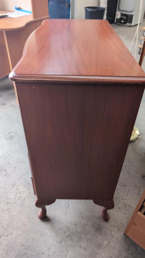 Second-hand Chest of 4 Drawers - Photo 4)