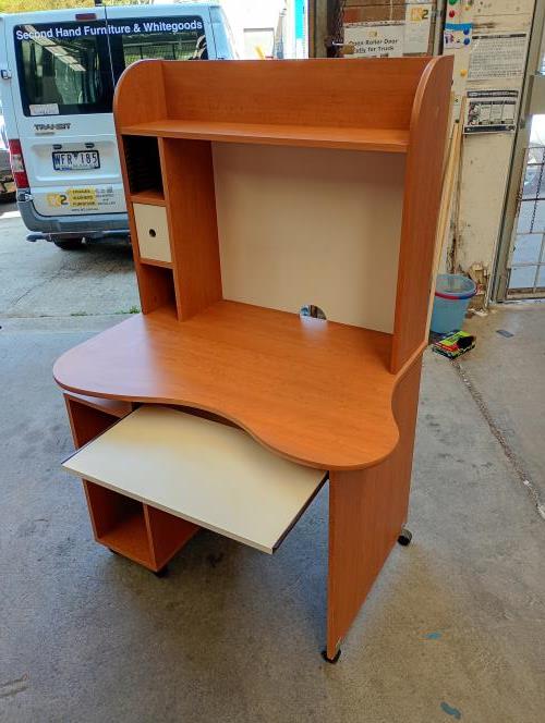 Second-hand Desk - Photo 4)